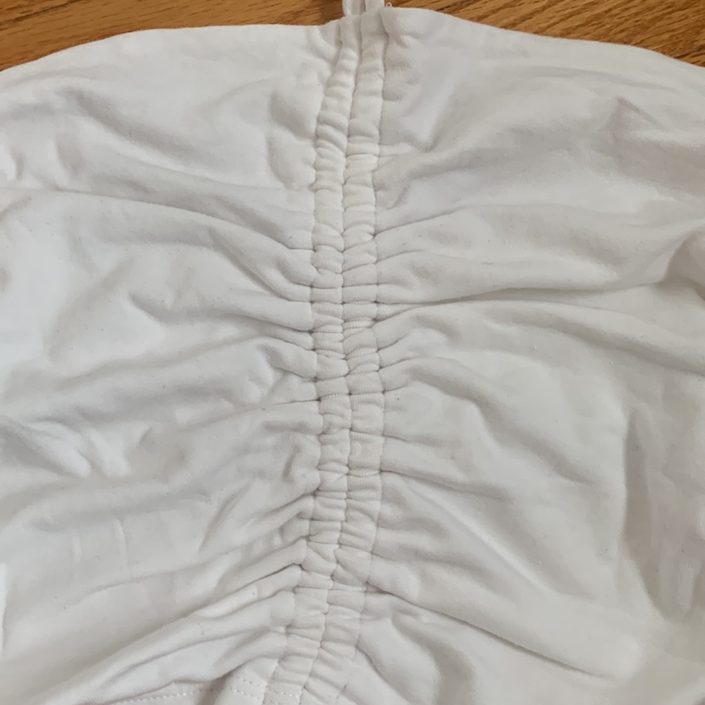 Bundle 2 Garage Crop Tops - Picture 3 of 8